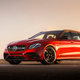 Image for article titled Mercedes Recalls 4,800 E-Class Wagons For The Potential For Their Spoilers To Fly Off